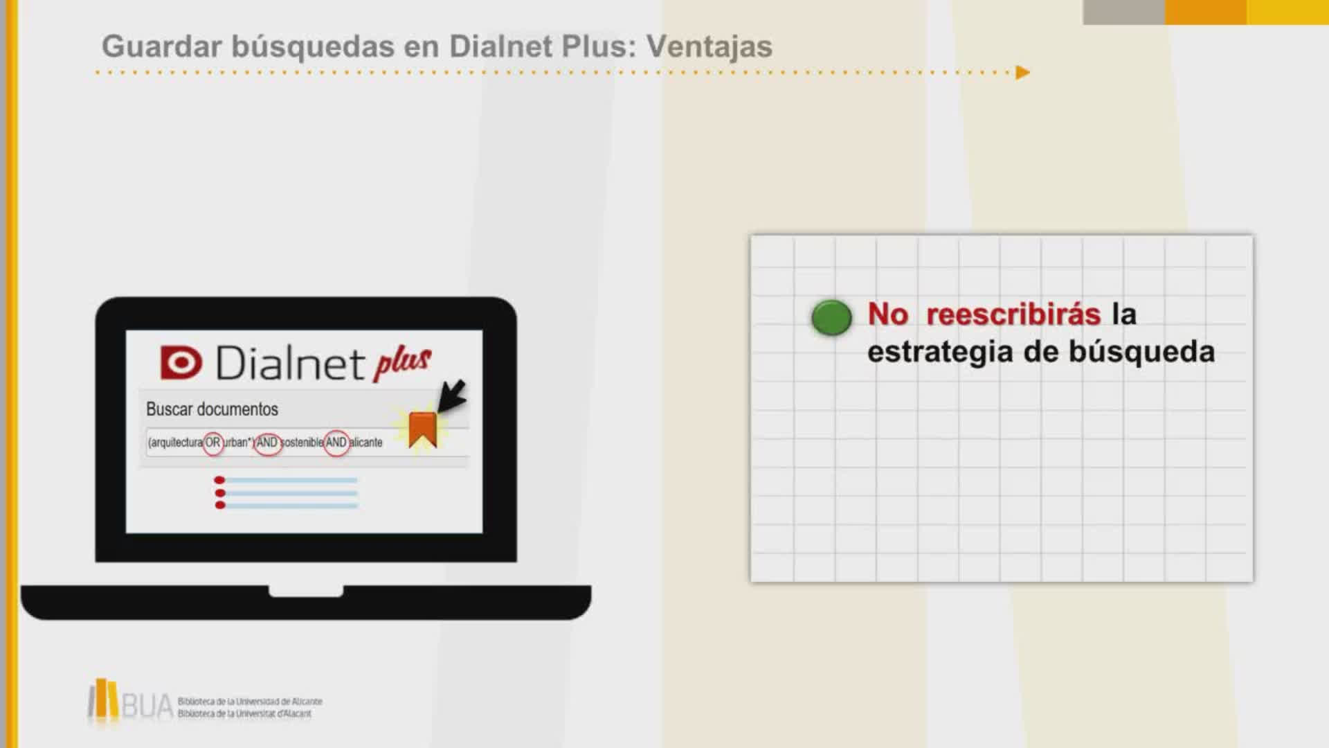 Mantente al día con Dialnet Plus