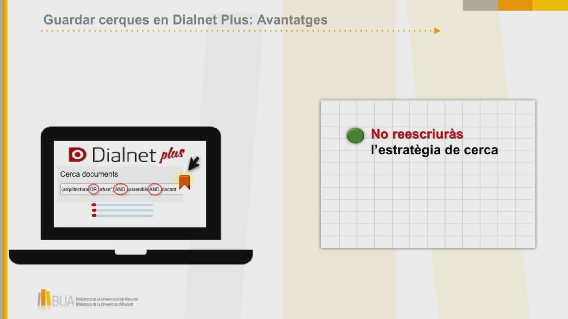Posa’t al dia amb Dialnet Plus