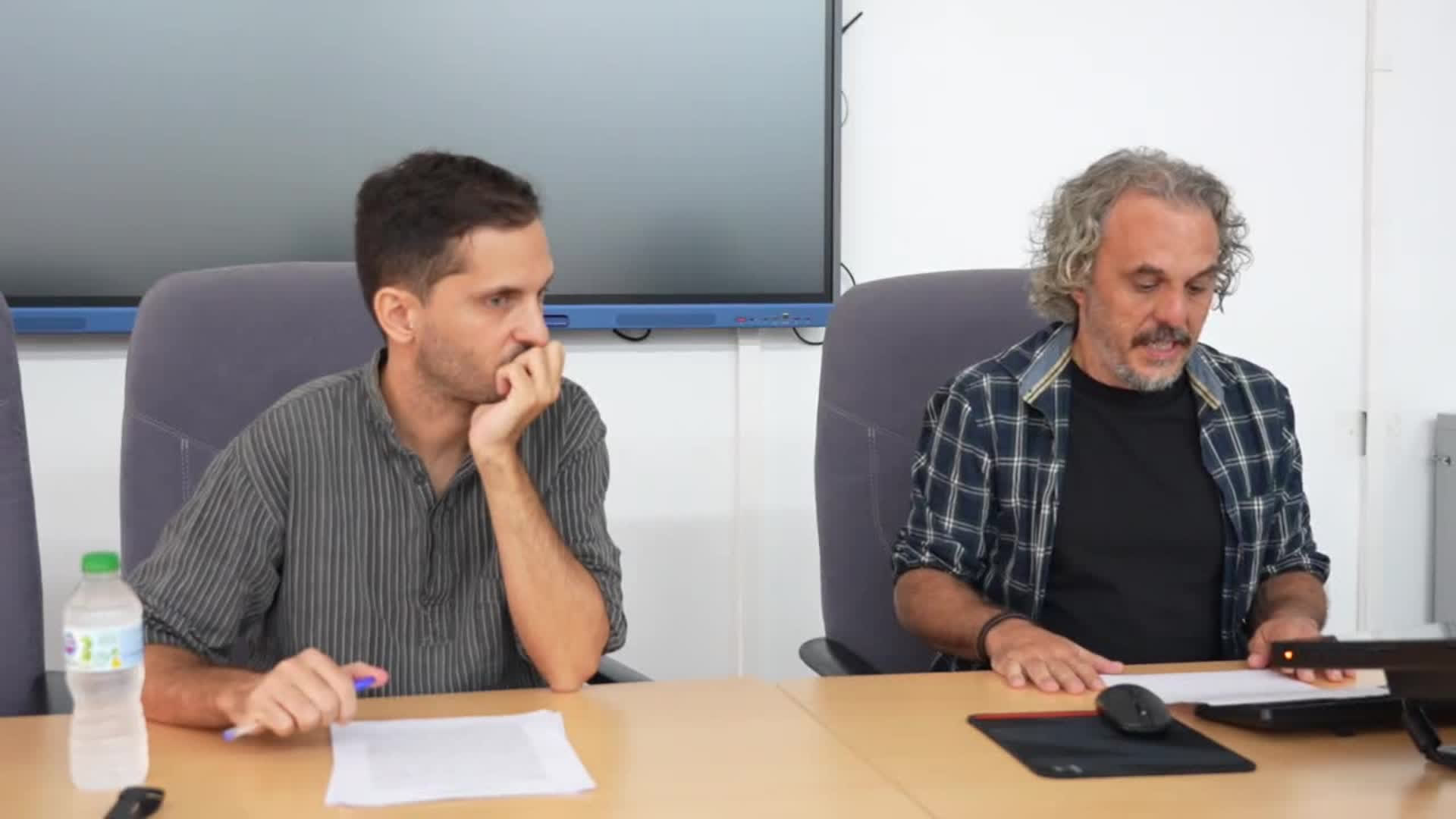 Seminario de Sociología Crítica: «Marx y sus vidas posteriores». Tercera Sesión.