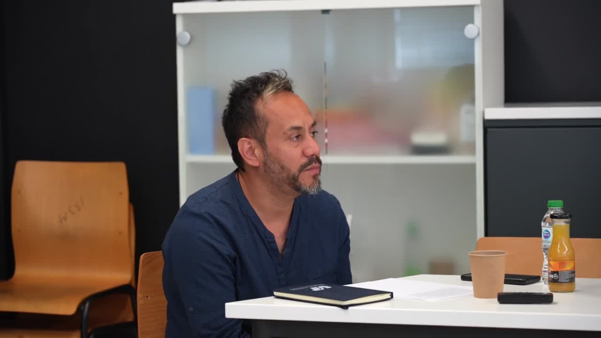 Seminario de Sociología Crítica: «Marx y sus vidas posteriores». Octava Sesión.