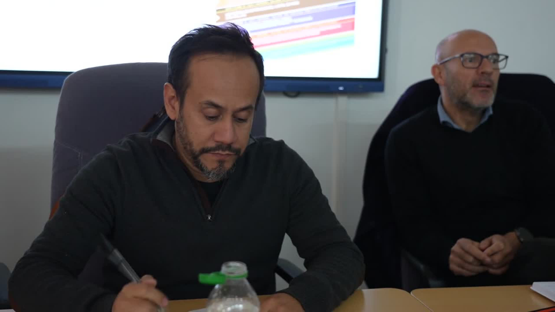 Seminario de Sociología Crítica: «Marx y sus vidas posteriores». Quinta Sesión.