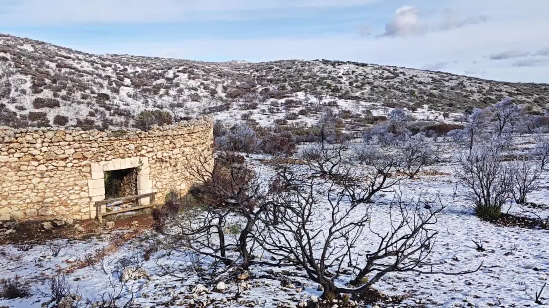 Cava de Simarro, 06/01/2026