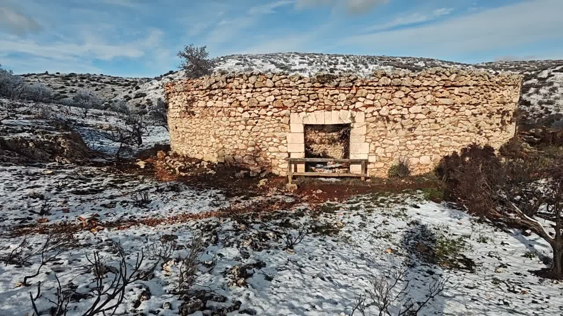 Cava de Simarro, 06/01/2026 4