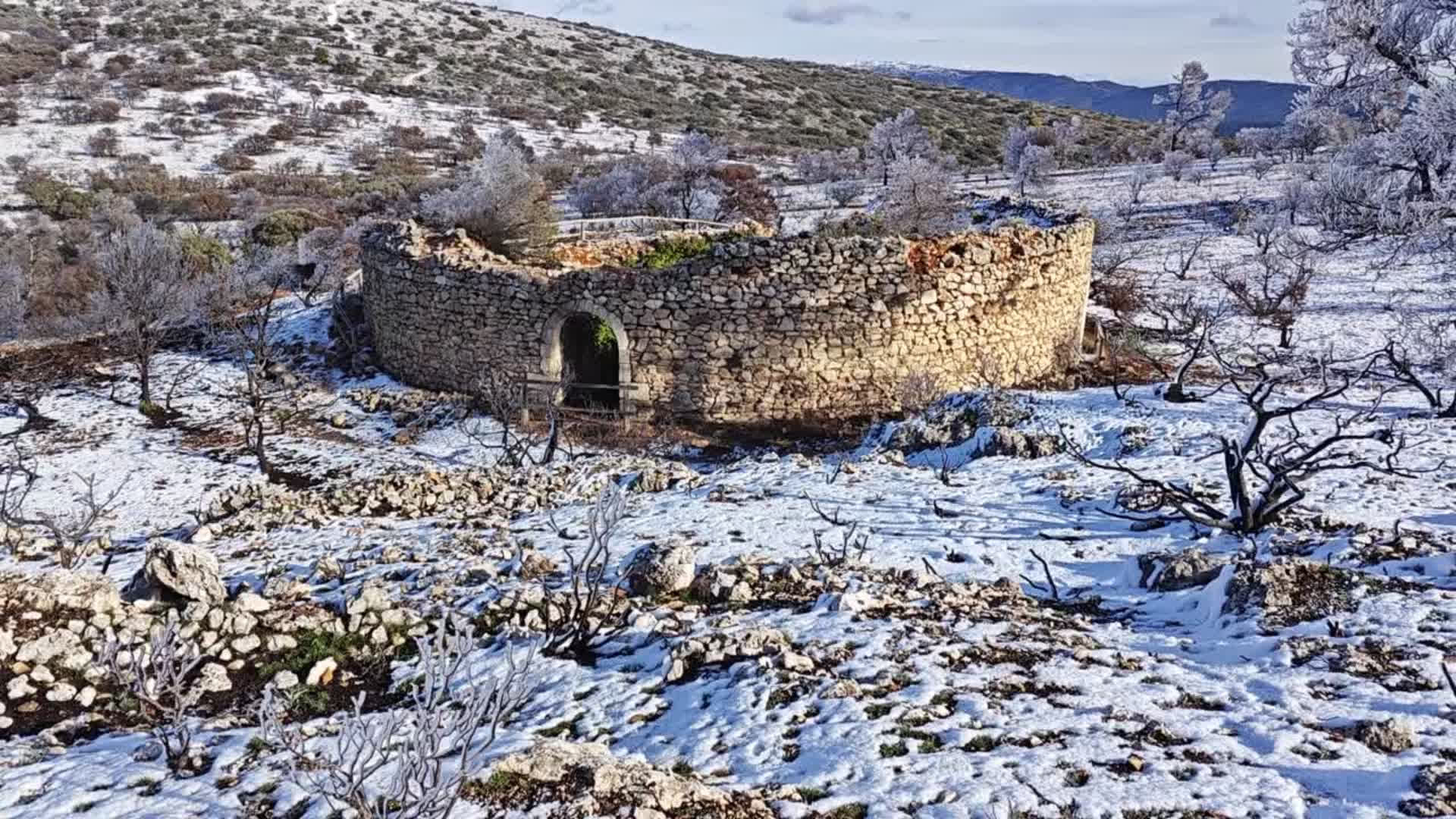 Cava de Simarro, 06/01/2026 7