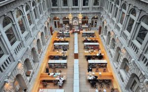 Biblioteca Marciana