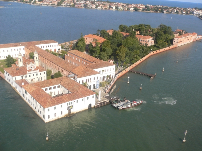 sanservoloisland