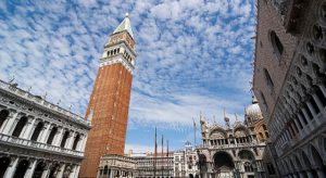 Campanile