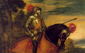Carlos V
